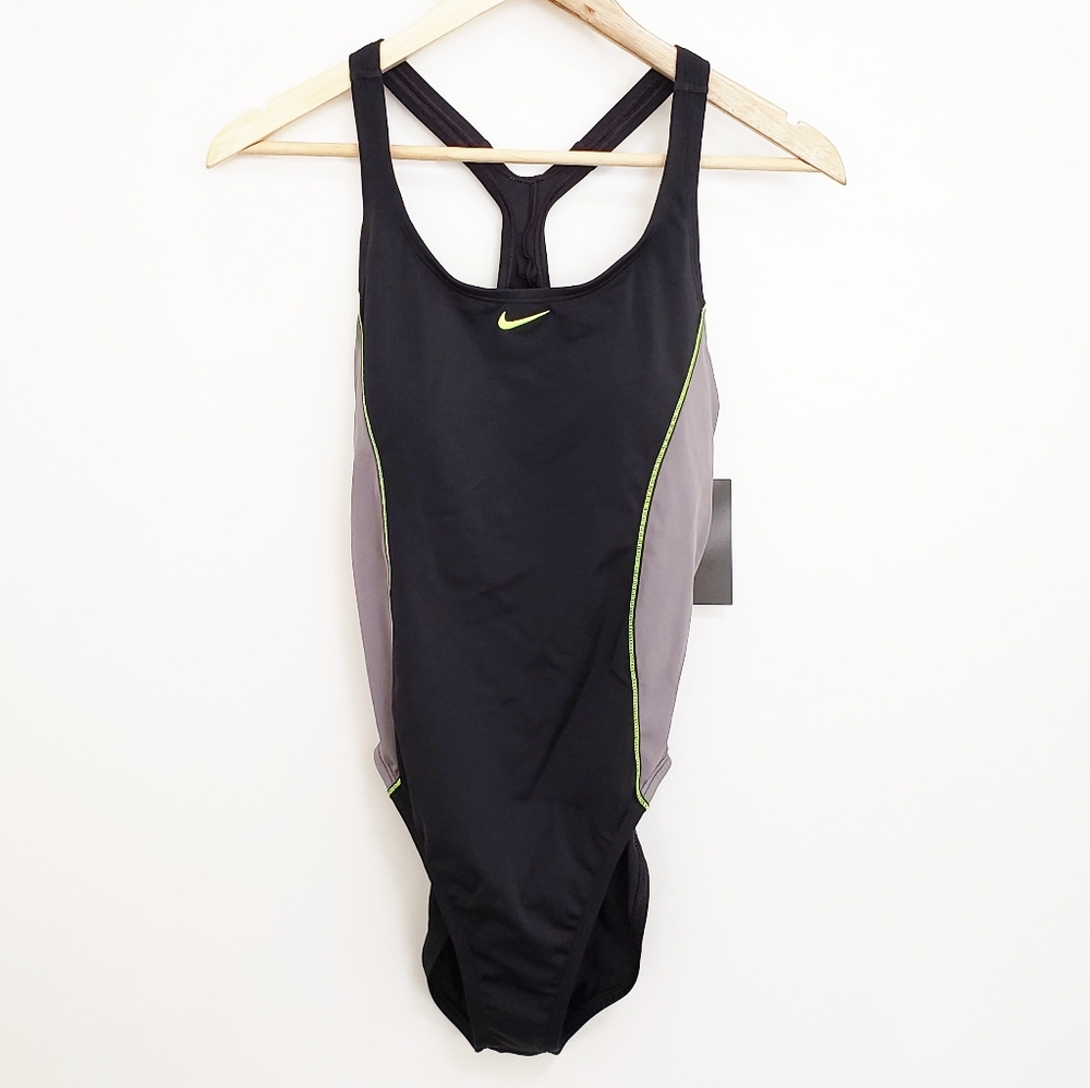 NIKE One Piece Bathing Suit